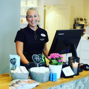 With Love Kurs & Pakker