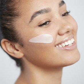 Eksfoliering og Skrubb