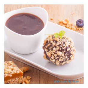 With Love Oppskrifter