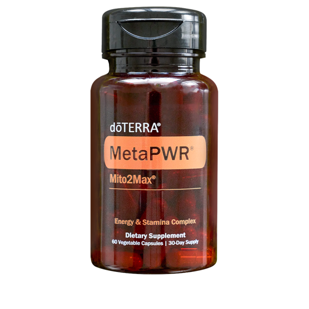 doTerra Mito2Max
