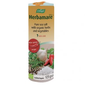 A.Vogel Herbamare Spicy 125g