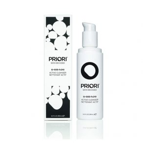 Priori Q+SOD fx210  Active Cleanser