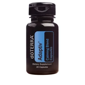 Adaptiv Softgels