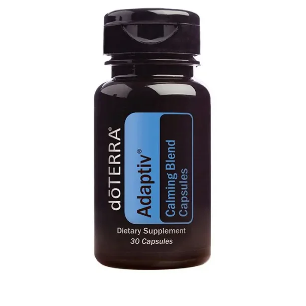 Adaptiv Softgels