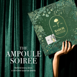 Babor Adventskalender 2025