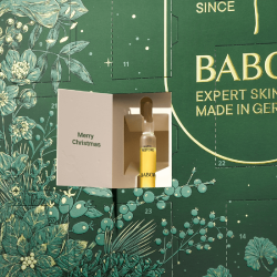 Babor Adventskalender 2025