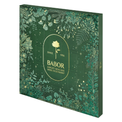 Babor Adventskalender 2025