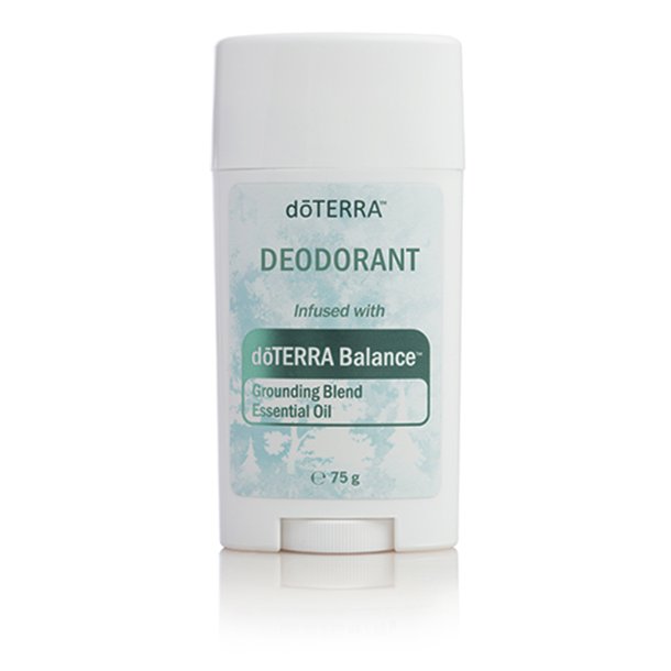 doTerra Balance Deodorant