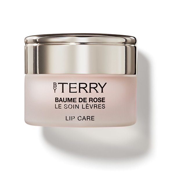 By Terry Baume de Rose Lip Balm