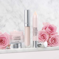 By Terry Baume de Rose Liquid Lip Balm