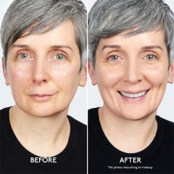 By Terry Brightening CC Foundation - 2W Light Warm