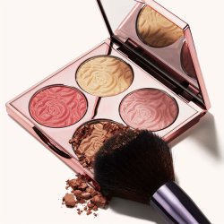 By Terry Brightening CC Palette N1 - Sunny Flash