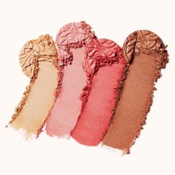 By Terry Brightening CC Palette N1 - Sunny Flash