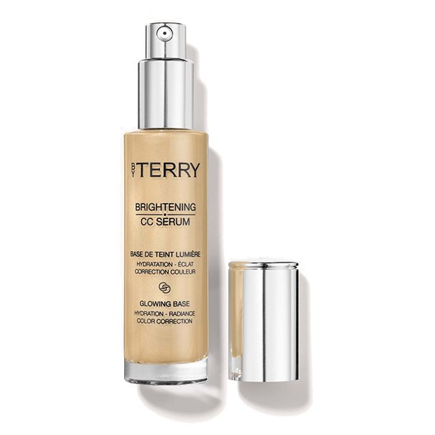 By Terry Brightening CC Serum N3 - Apricot Glow