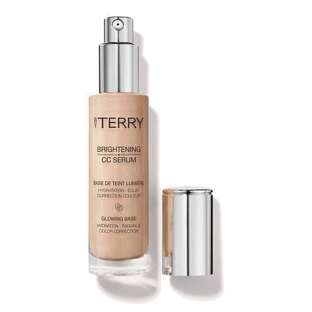 By Terry Brightening CC Serum N2.5 - Nude Glow