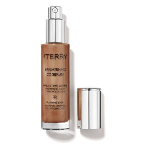 By Terry Brightening CC Serum N4 - Sunny Flash