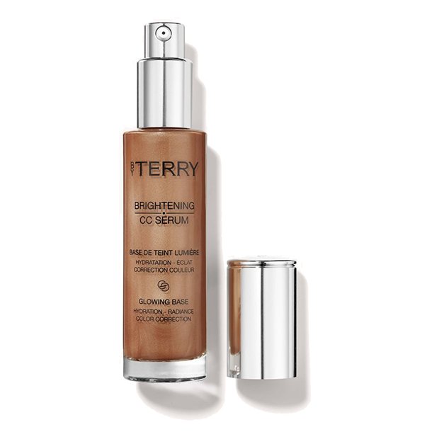 By Terry Brightening CC Serum N4 - Sunny Flash