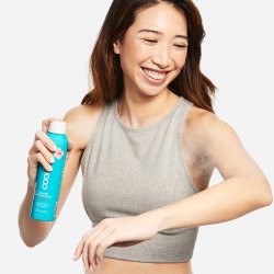 Coola Classic Sunscreen Spray SPF 50 Guava Mango