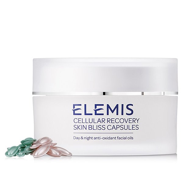 Cellular Recovery Skin Bliss Capsules