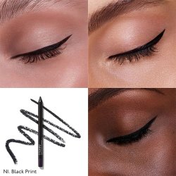 By Terry Crayon Blackstar Eyeliner - Black Print