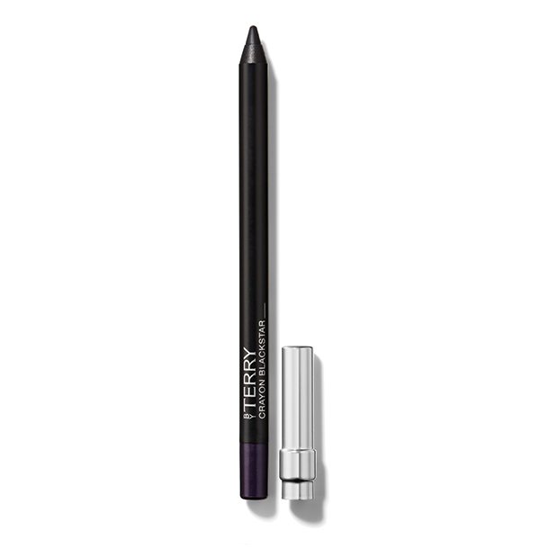 By Terry Crayon Blackstar Eyeliner - Black Print