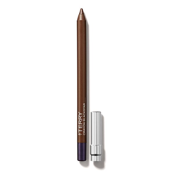 By Terry Crayon Blackstar Eyeliner - Brown Stellar