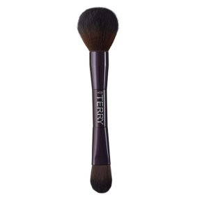 By Terry Dual-Ended Liquid & Powder Brush