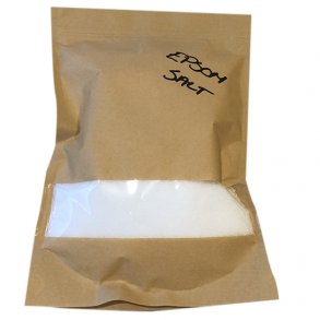 Epsomsalt