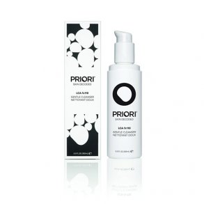 Priori LCA fx110  Gentle Cleanser