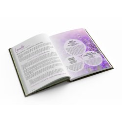 Gifts of the Essential Oils