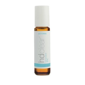 doTerra HD Clear Topical Blend