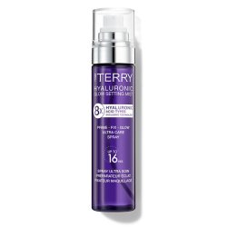 By Terry Hyaluronic Glow Setting Mist