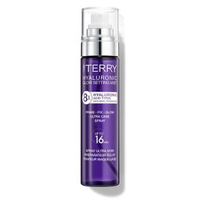 By Terry Hyaluronic Glow Setting Mist