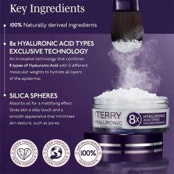 By Terry Hyaluronic Hydra-Powder 8HA