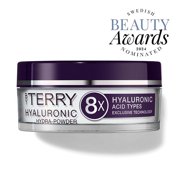 By Terry Hyaluronic Hydra-Powder 8HA