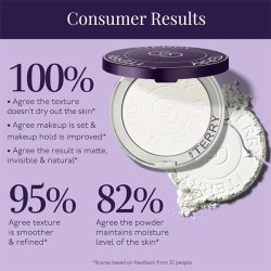 By Terry Hyaluronic Pressed Hydra-Powder 8HA