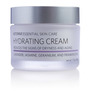 doTerra Hydrating Cream
