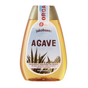 Jakobsens Agavesirup