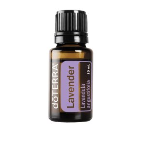 doTerra Lavendel Oil 15 ml