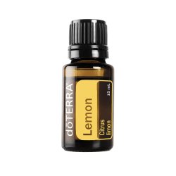 doTerra Lemon Oil 15 ml