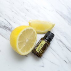 doTerra Lemon Oil 15 ml