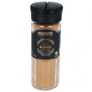 Manna Ceylon Kanel  38 g
