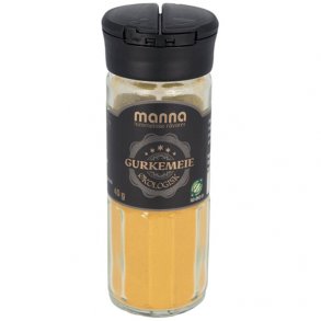 Manna Gurkemeie 40 g