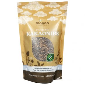 Manna Kakaonibs
