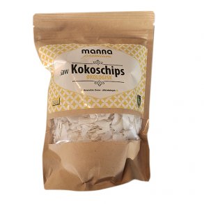 Manna Kokoschips