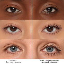 By Terry Mascara Terrybly - Black Parti-Pris