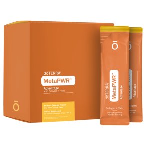 doTerra MetaPWR Advantage