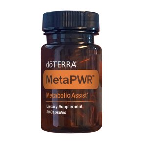 doTerra MetaPWR Assist