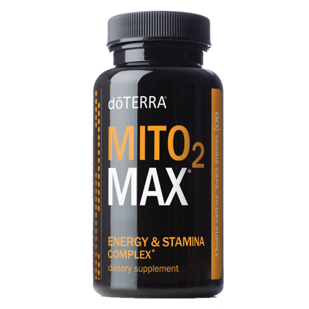 doTerra Mito2Max