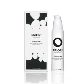 Priori Q+SOD fx240  Moisturizing Crme
